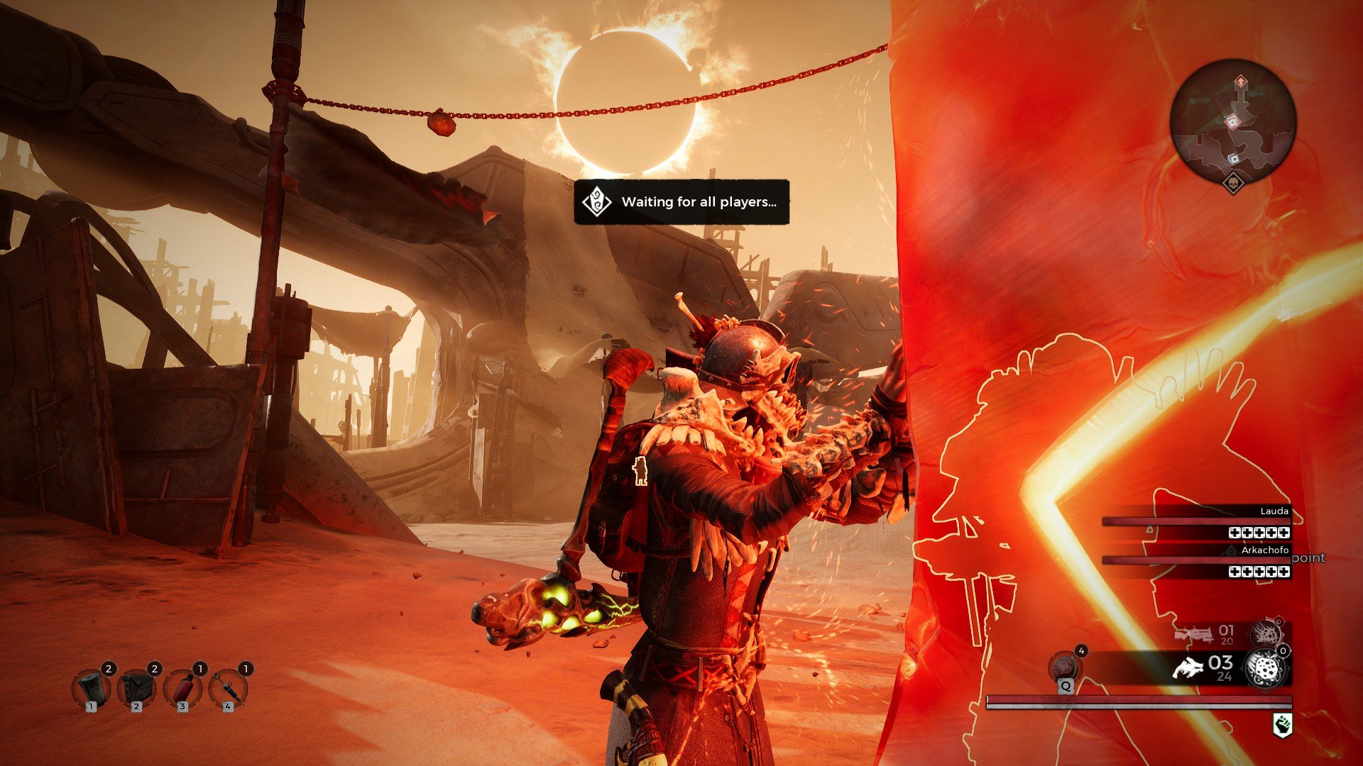 Remnant: From the Ashes - Imagen 25